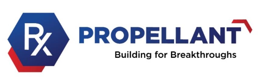 RX Propellant Logo